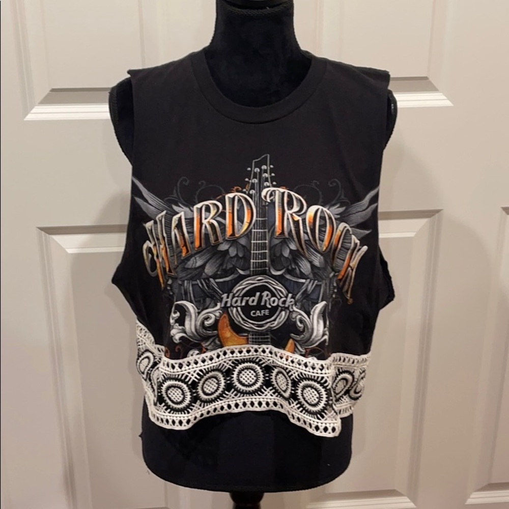 Brand new LF tank